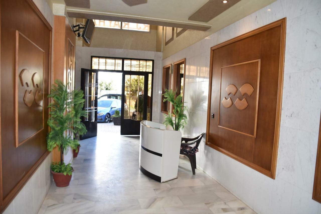 Wellness Home Tangier Exterior photo